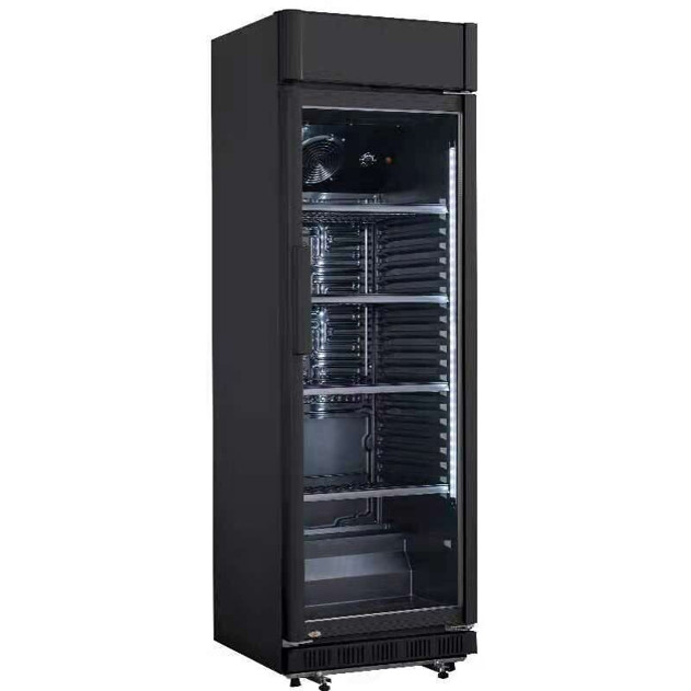 Metro Professional Kühlschrank GSC2360CB - Effiziente Kühltechnik für Profis