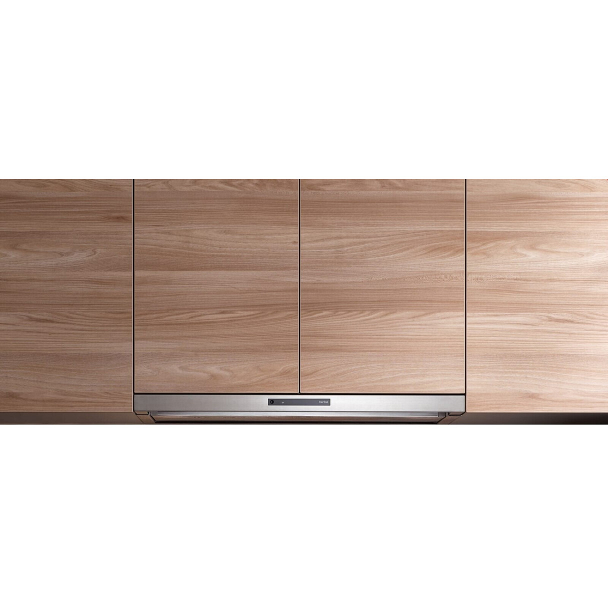 Berbel Firstline Touch Dunstabzugshaube BEH 60 FLT