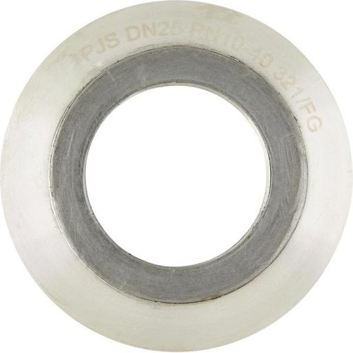 Kammprofildichtung DIN B DN25 PN40 - Hochwertige Dichtung für optimale Abdichtung