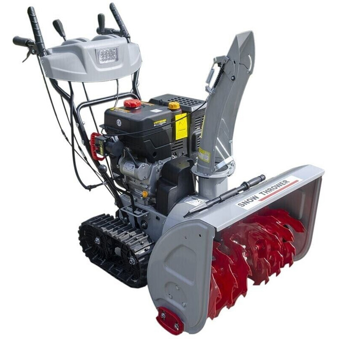 Ama NPS 1370C Schneefräse