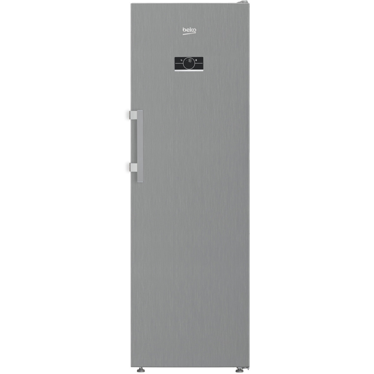 Beko B7RFNE315XP Gefrierschrank - Energieeffizienzklasse A+ Beko B7RFNE315XP Gefrierschrank - Energieeffizienzklasse A+