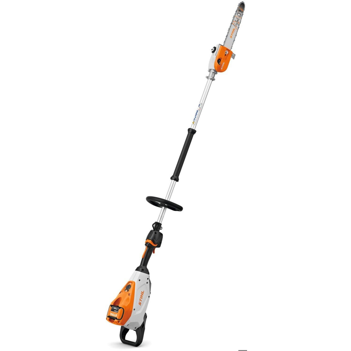 Stihl HTA 150 Teleskop-Heckenschneider (ohne Akku & Ladegerät) Stihl HTA 150 Teleskop-Heckenschneider (ohne Akku & Ladegerät)