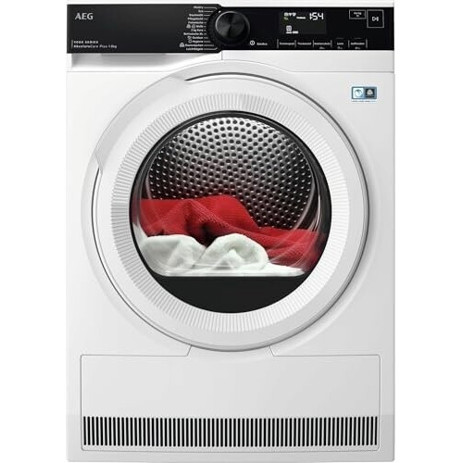 AEG TR9AMZ2024 Wäschetrockner - Effiziente Trockentechnologie für Ihr Zuhause
