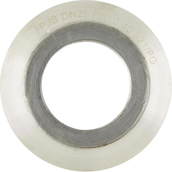 Kammprofildichtung DIN Form B DN600 PN64 - Hochwertige Dichtungslösung Kammprofildichtung DIN Form B DN600 PN64 - Hochwertige Dichtungslösung
