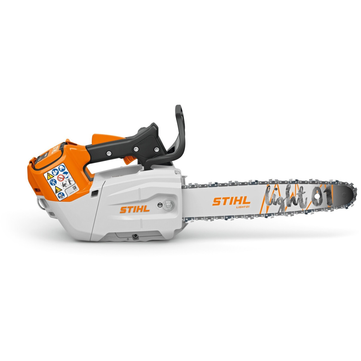 Stihl MSA 190 T Akku-Kettensäge (ohne Akku und Ladegerät) Stihl MSA 190 T Akku-Kettensäge (ohne Akku und Ladegerät)