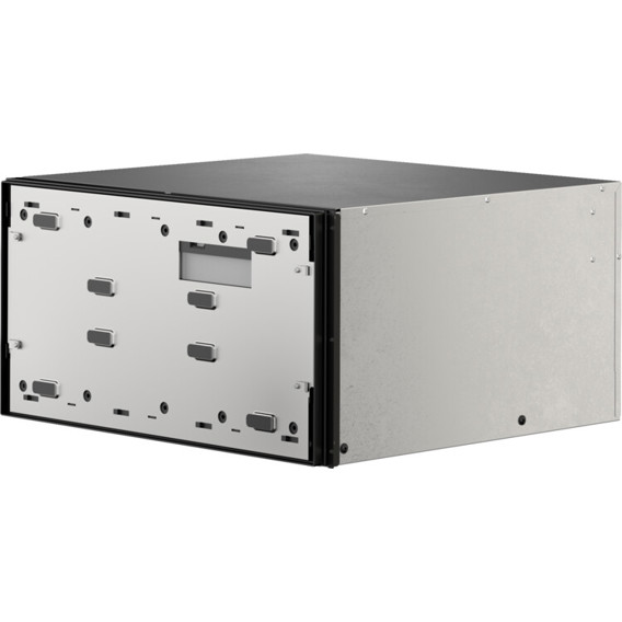 Bora MS290 Geschirrwärmer – Effiziente Wärme für Ihr Geschirr