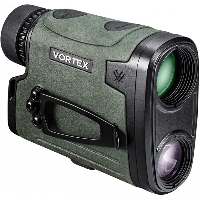 Vortex Viper HD 3000 Entfernungsmesser mit Laser-Entfernungsmessung (LRF-VP3000) Vortex Viper HD 3000 Entfernungsmesser mit Laser-Entfernungsmessung (LRF-VP3000)