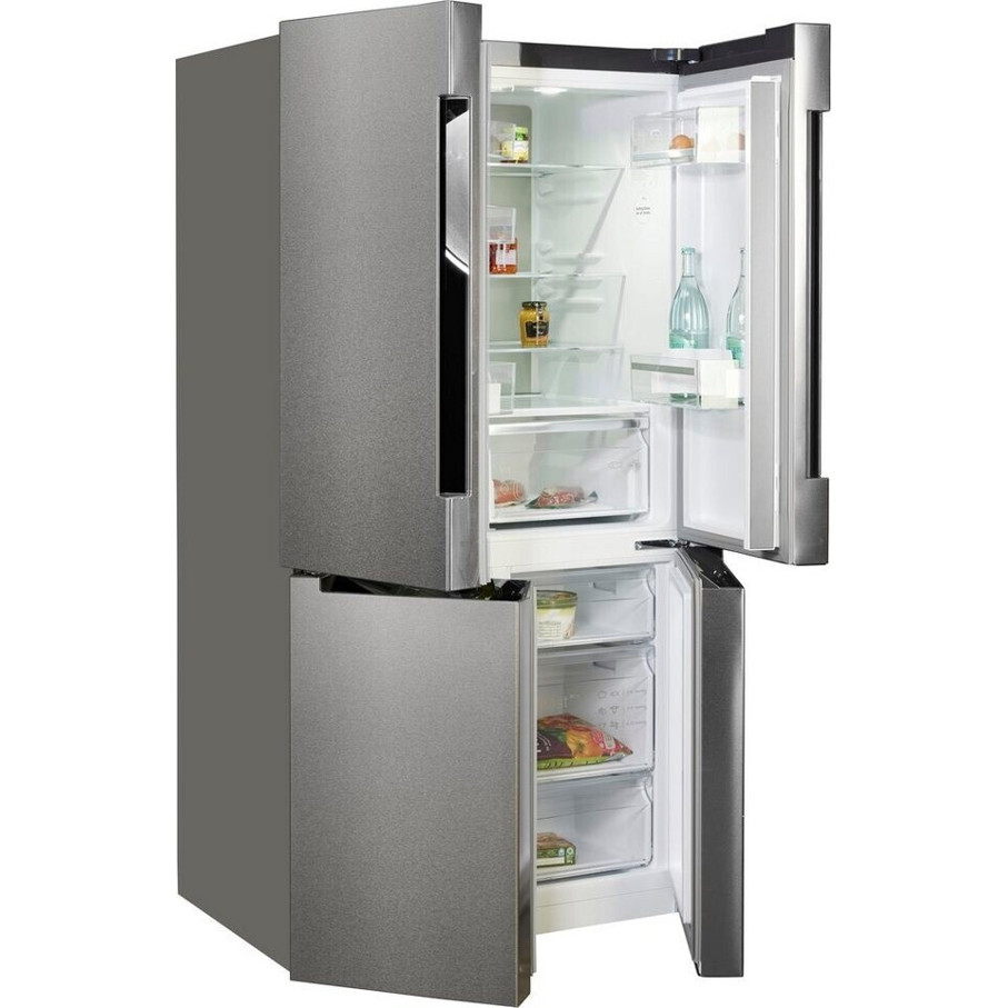 Bosch KFN96APEA Kühl-Gefrierkombination - Energieeffizienzklasse A++ Bosch KFN96APEA Kühl-Gefrierkombination - Energieeffizienzklasse A++