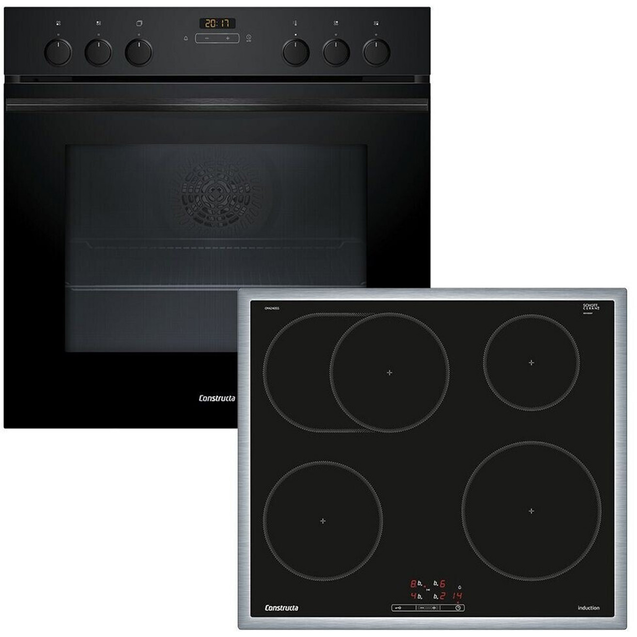 Constructa CX5HI603 – Herde (CH4M61064 + CM424055)