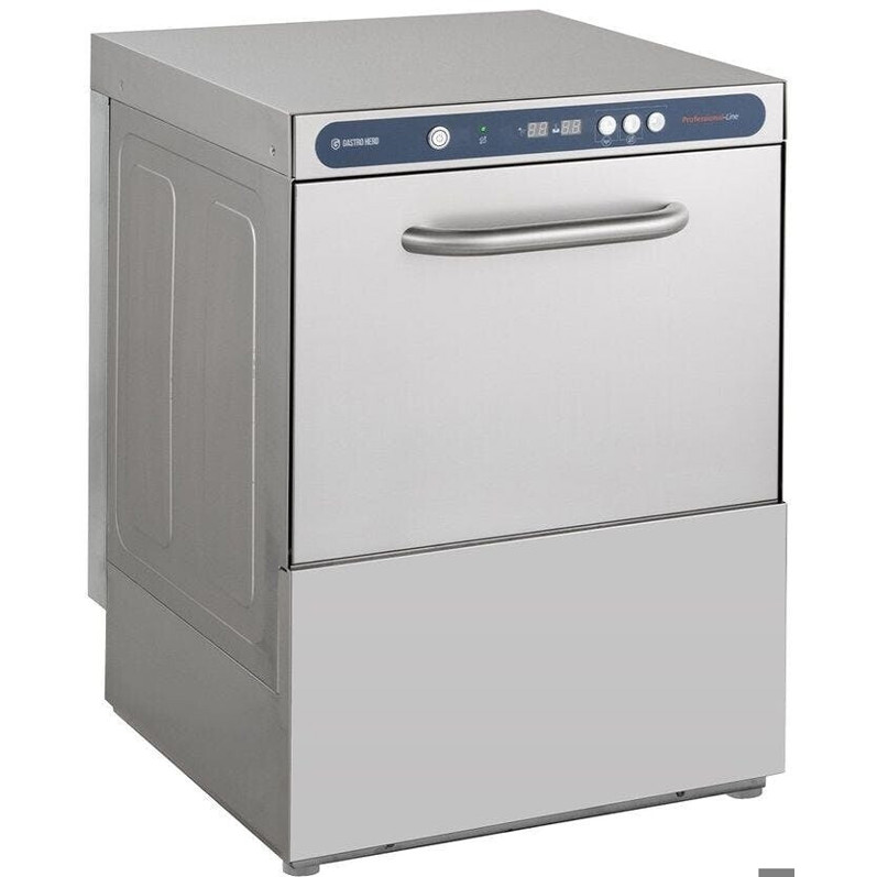GastroHero PROFI Geschirrspülmaschine GSM50SLE