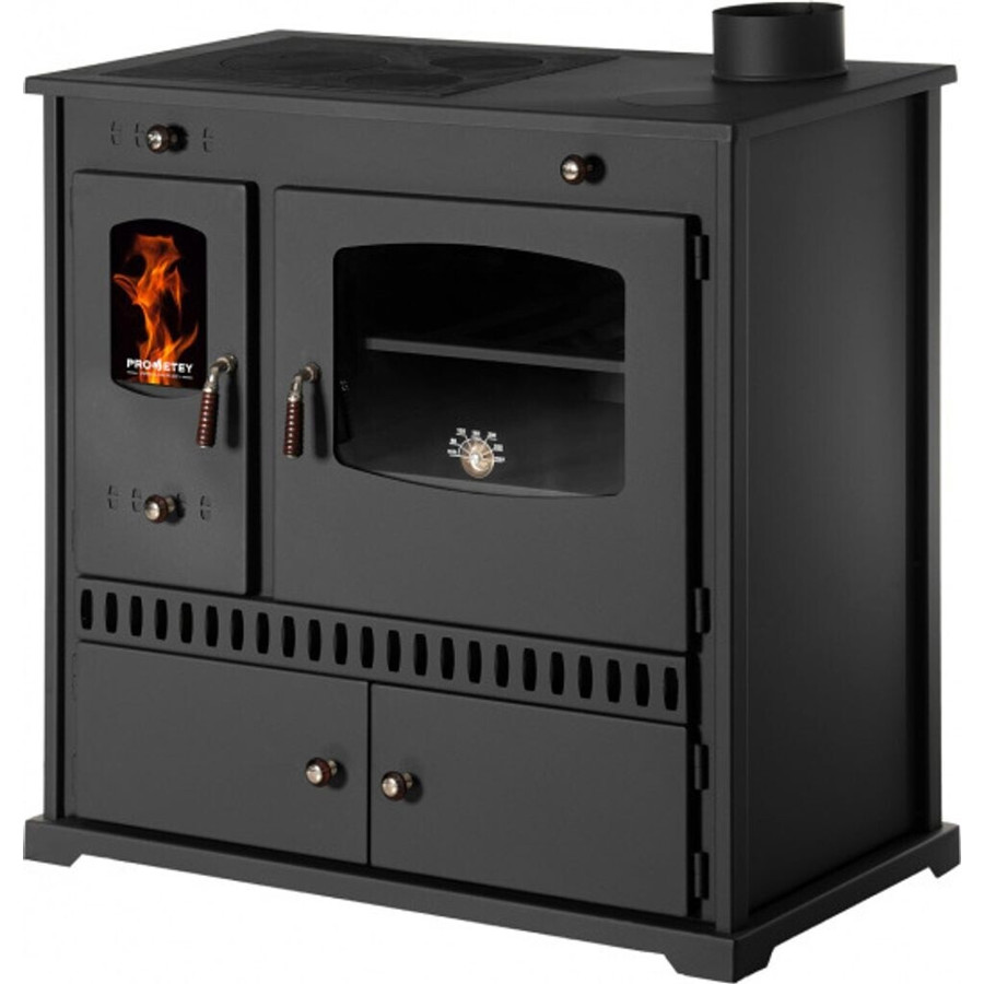 Prometey Perfect Eco Küchenofen 19592