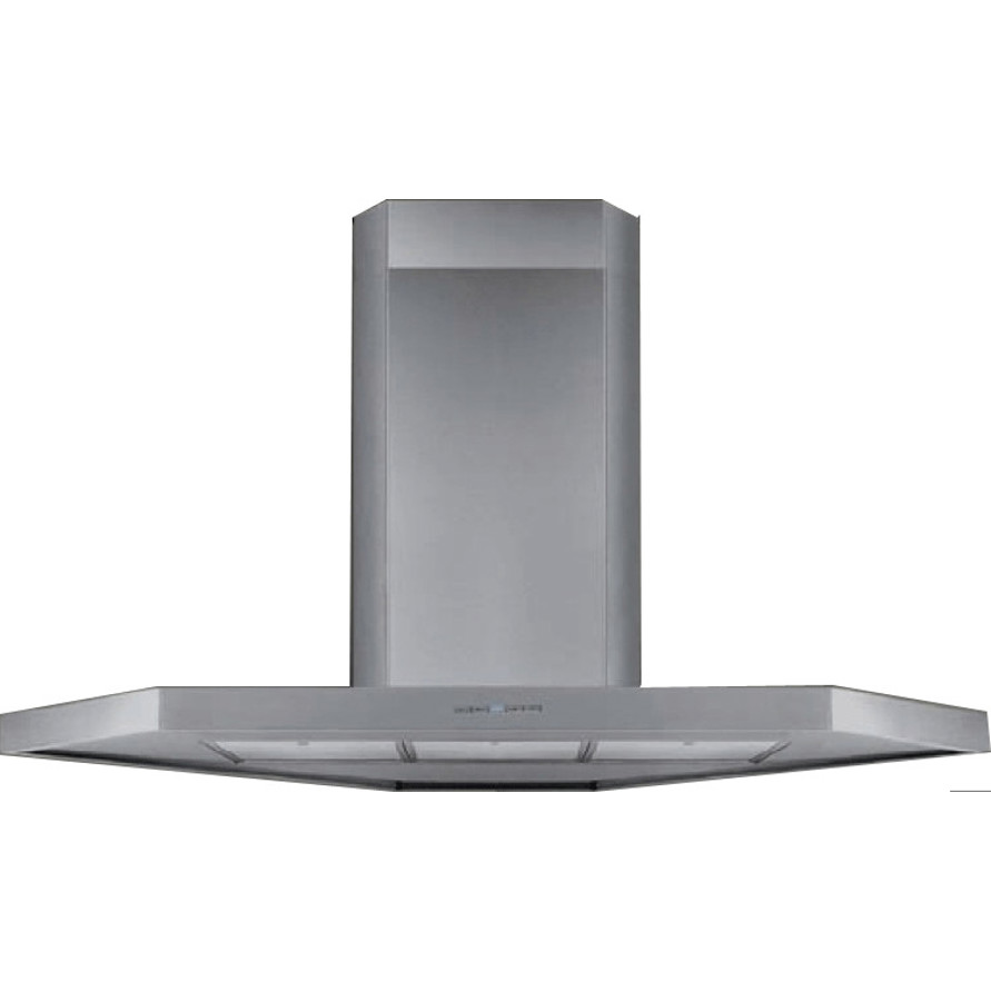 Baumann Capella Dunstabzugshaube - Effiziente Ablufttechnik für jede Küche