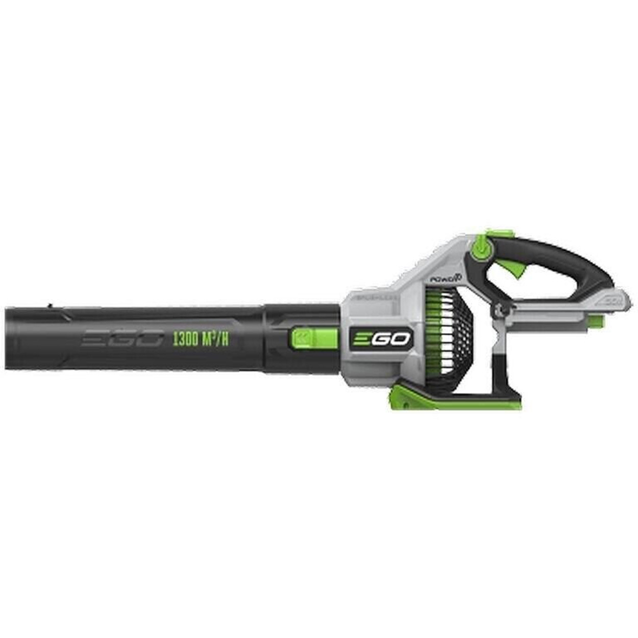 EGO Power LB7650E Laubsauger – Leistungsstarker, kabelloser Laubbläser