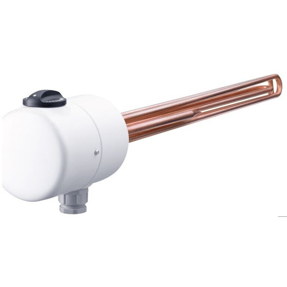 Stiebel Eltron BGC/45 Einschraubheizkörper - Hochwertiges Heizungszubehör