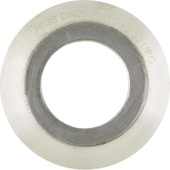 Kammprofildichtung DIN B DN150 PN160