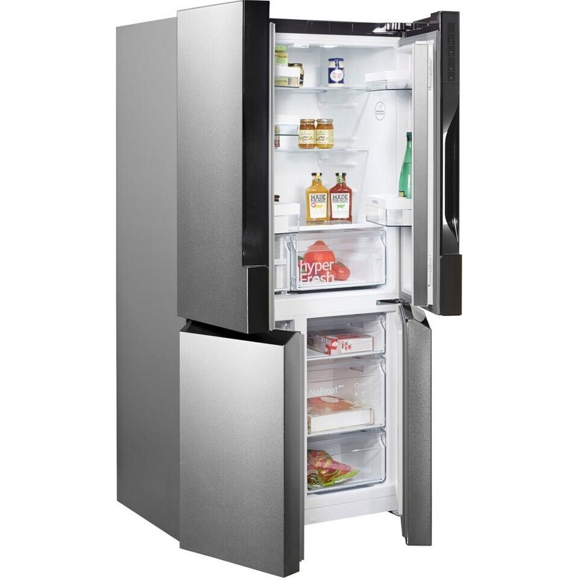 Siemens KF96NVPEA - Hochwertiger Kühlschrank mit Modernster Technologie