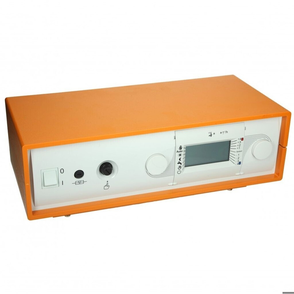 Wolf R16 DigiCompact Regelung - Heizungszubehör für effiziente Temperaturkontrolle Wolf R16 DigiCompact Regelung - Heizungszubehör für effiziente Temperaturkontrolle