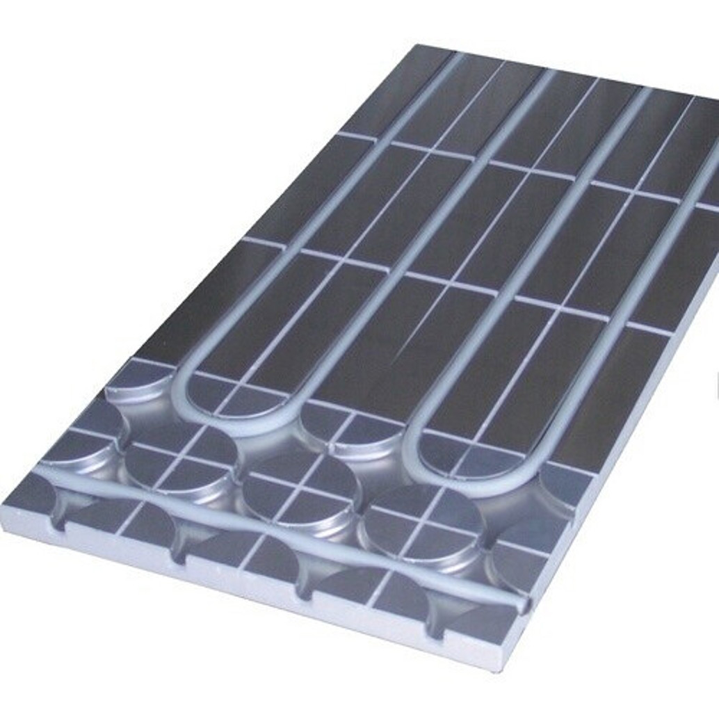 HoWaTech Fußbodenheizung DRY 5m² (103012HOWA)