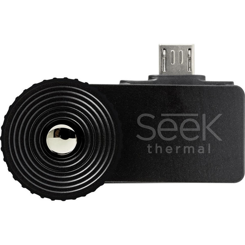 Seek Thermal Compact XR für Android - Tragbares Wärmebildgerät Seek Thermal Compact XR für Android - Tragbares Wärmebildgerät