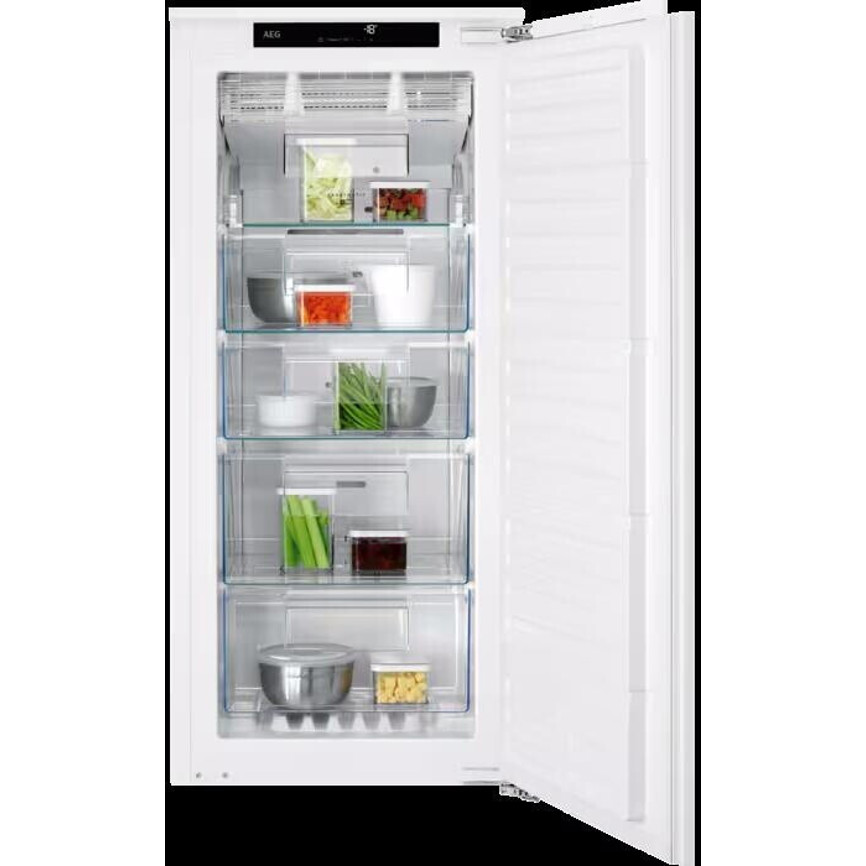 AEG OAB7N12EF Gefrierschrank