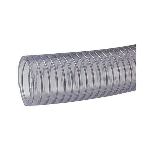 Druckschlauch 47x38 mm - Schwer Ausführung, 50 m