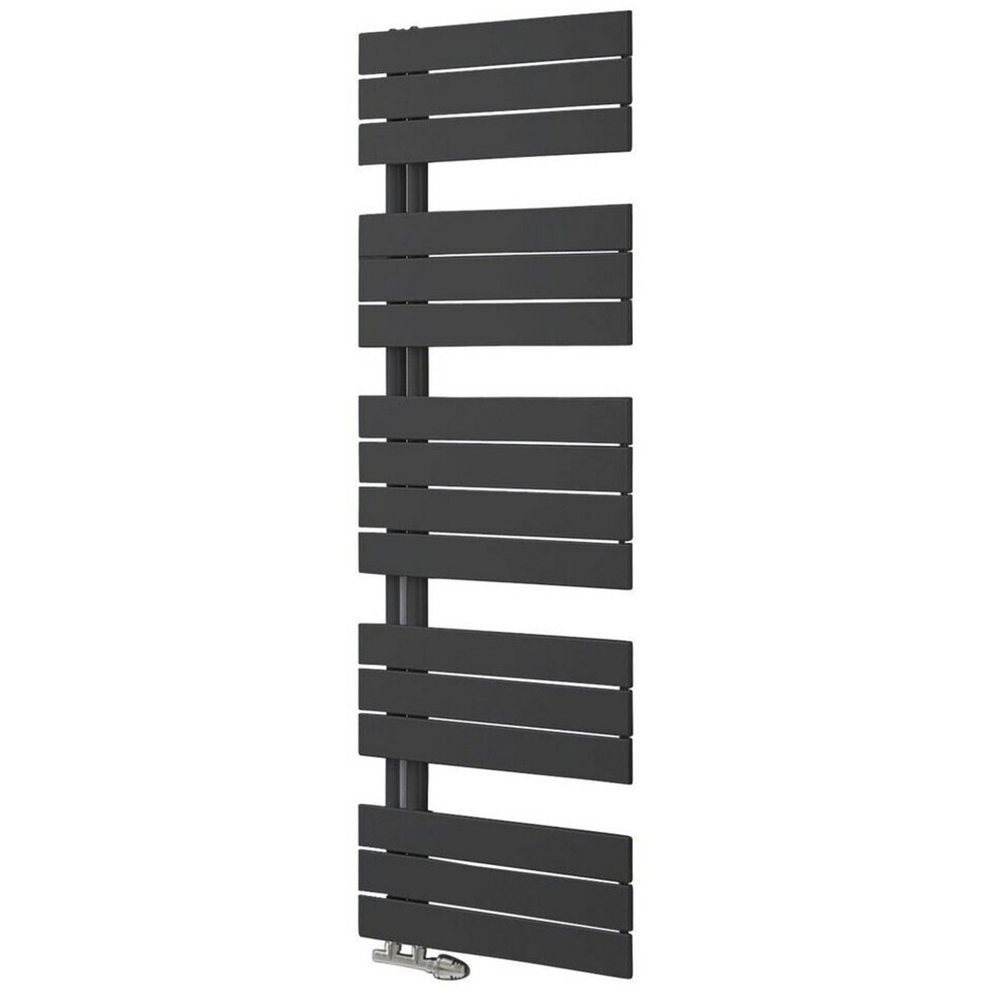 Ximax P2-Open Heizkörper - 1195 x 600 cm - Anthrazit Ximax P2-Open Heizkörper - 1195 x 600 cm - Anthrazit