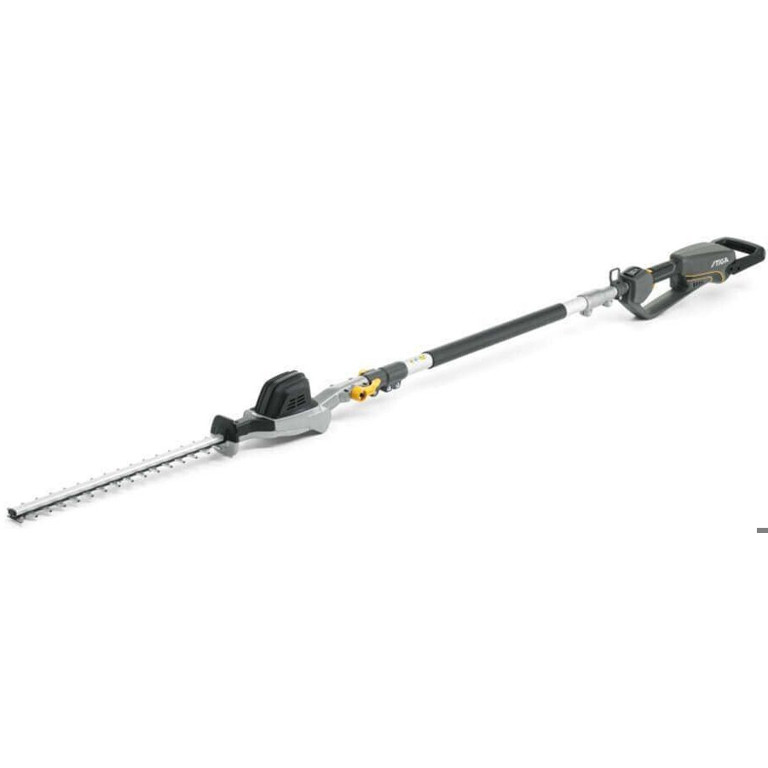 Stiga PH 900e Heckenschneider - Ohne Akku und Ladegerät Stiga PH 900e Heckenschneider - Ohne Akku und Ladegerät