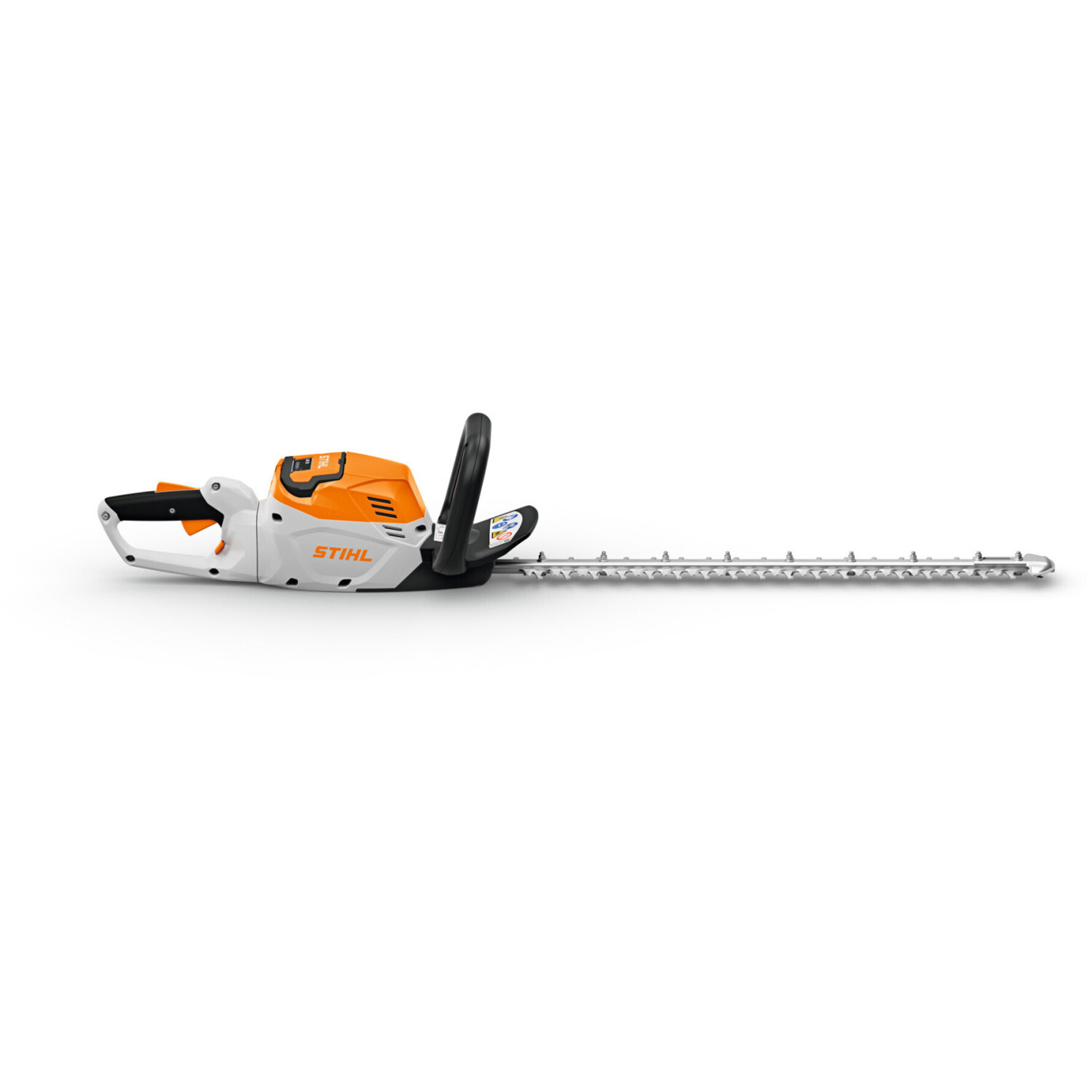 Stihl HSA 60 Akku-Heckenschere (ohne Akku & Ladegerät) - Höchste Effizienz für Ihren Garten
