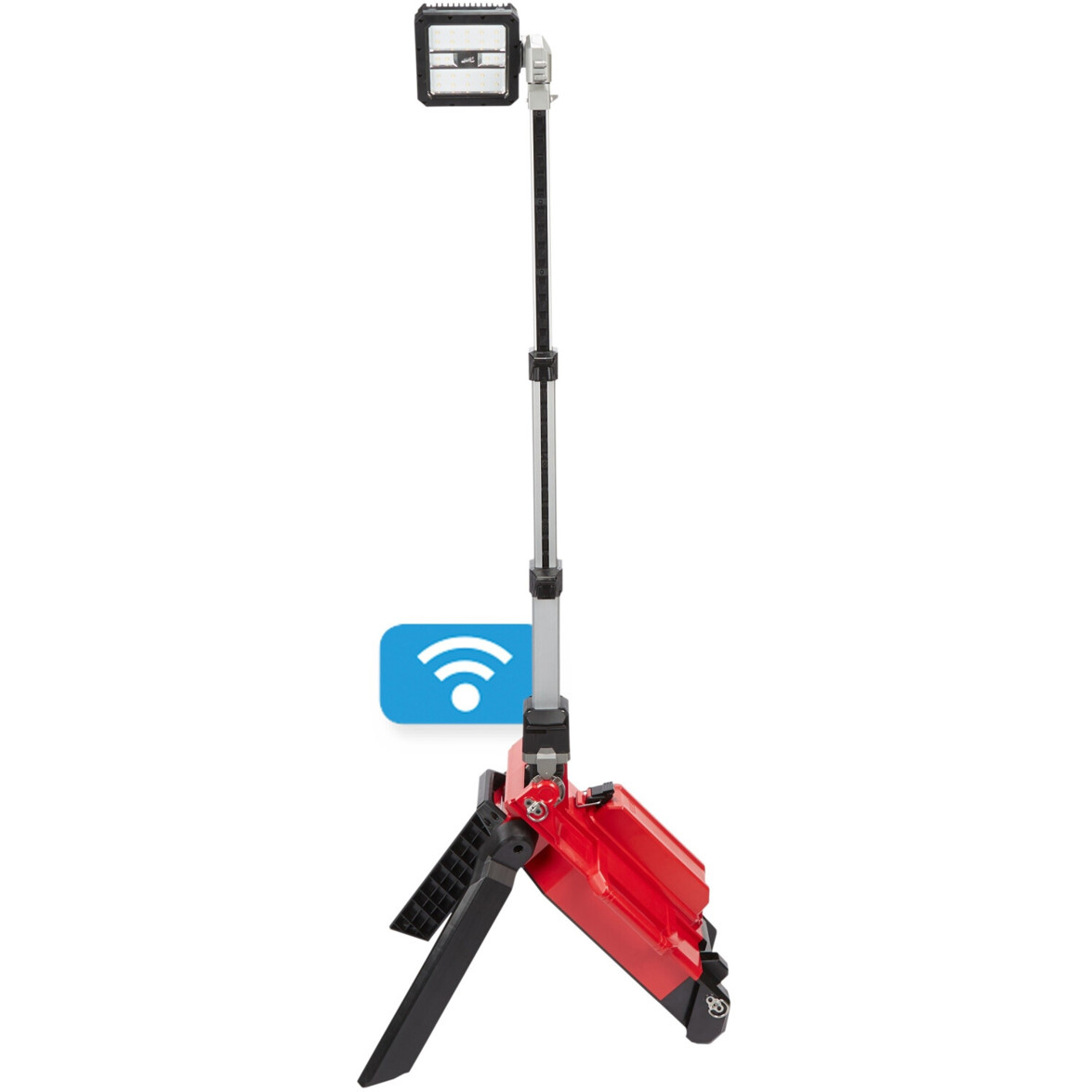 Milwaukee M18 ONERSAL-0 Baustrahler