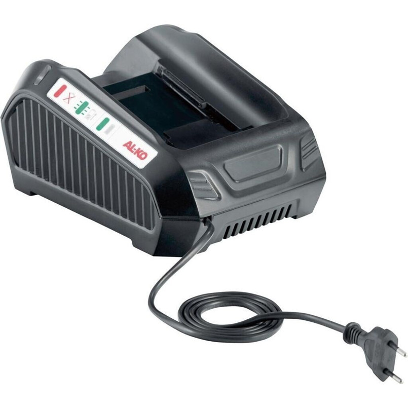 AL-KO ST 4048 Energy Flex - Leistungsstarke Schneefräse für effizienter Winterdienst