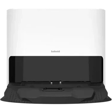 Vorwerk Kobold RB7 Servicestation - Innovatives Staubsauger-Zubehör für optimale Leistung