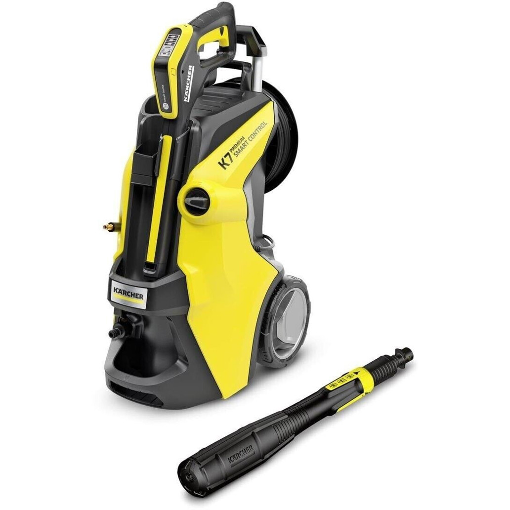 Kärcher K 7 Premium Smart Control Hochdruckreiniger - Modell 1.317-230.0