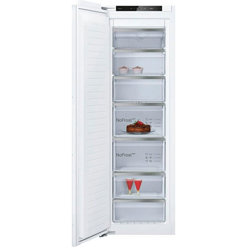 Neff GI7813CE0 Gefrierschrank - Energieeffizienzklasse A++