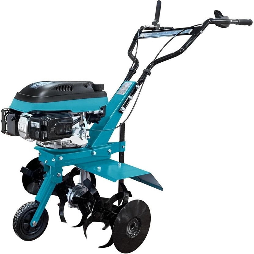 Könner & Söhnen KS 4HP-70 Motorhacke