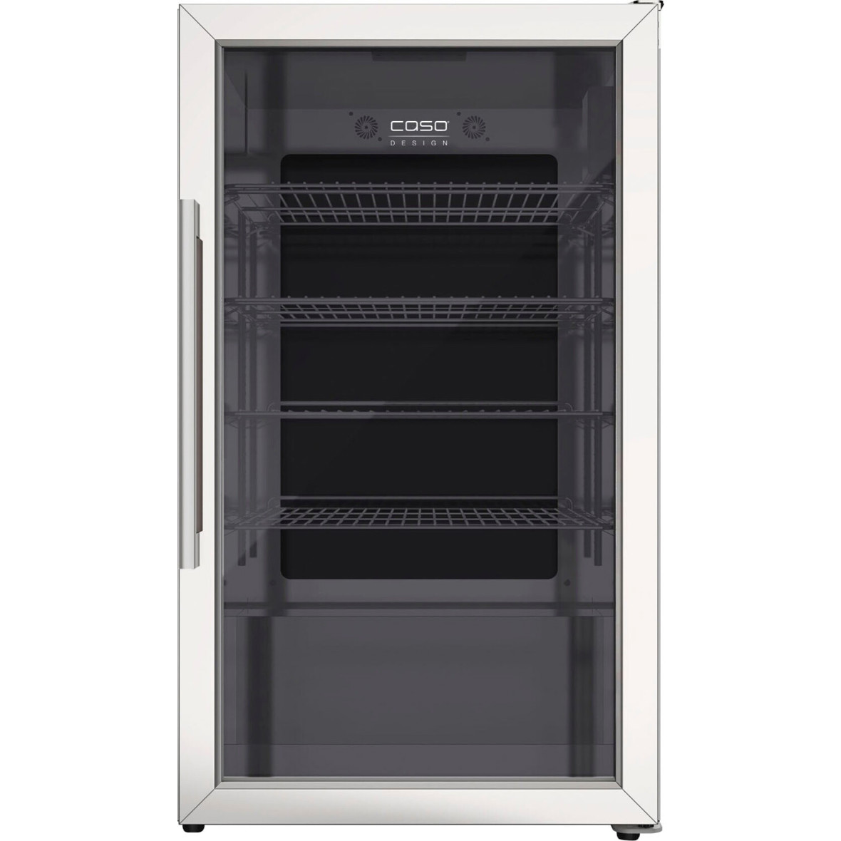 Caso BBQ Cooler L-R - Getränke- und Dosenkühler