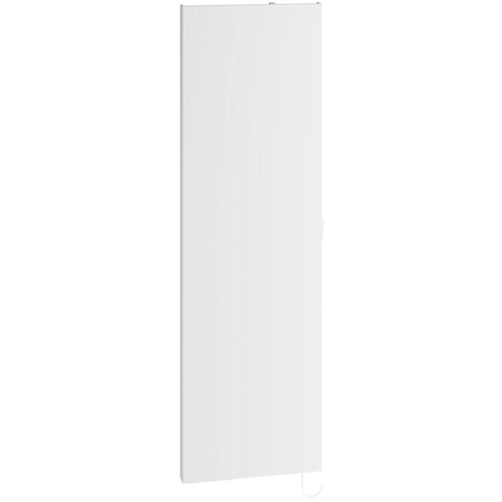 Kermi x-therm+e Plan Heizkörper 750W - 1800 x 400mm - Weiß (P2E101800401S5K)
