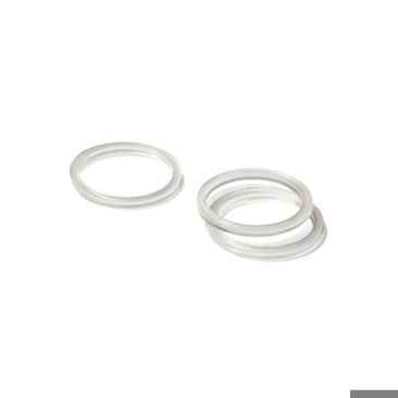 Dichtungsring Kabelverschraubung M12 - Polyethylen Dichtungsring Kabelverschraubung M12 - Polyethylen