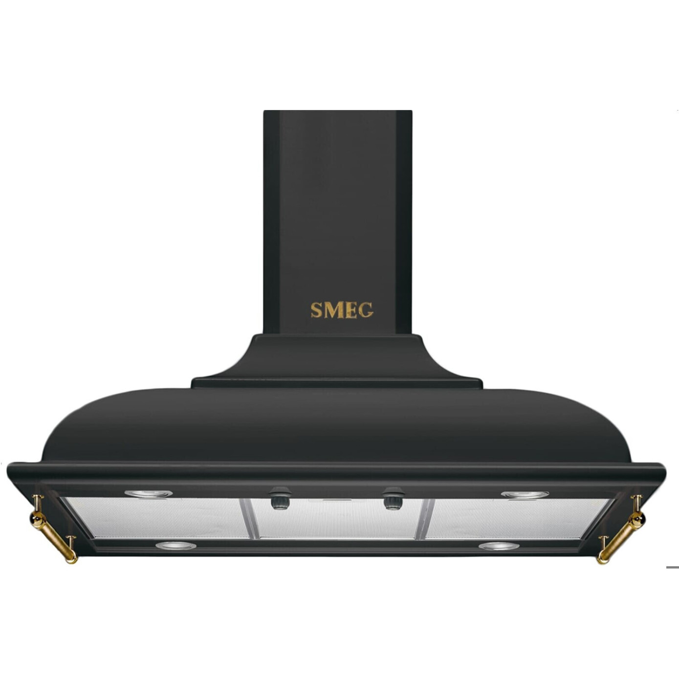 Smeg Dunstabzugshaube KCI19A - Elegantes Design & Effiziente Leistung
