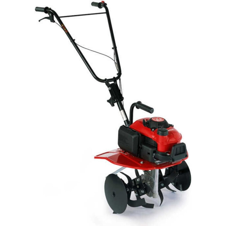 Honda FG 205 Motorhacke - Leistungsstark und Vielseitig