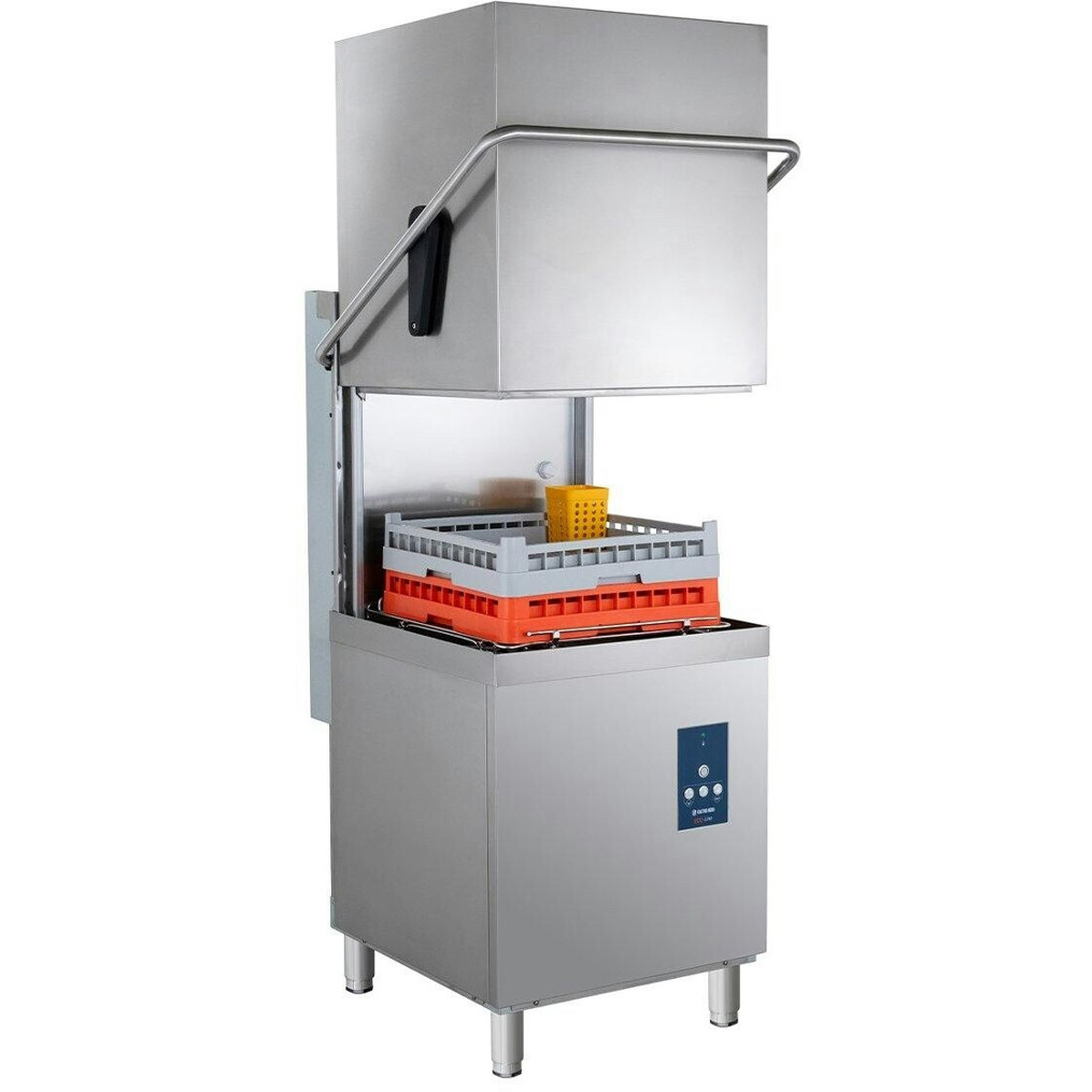 GastroHero ECO HSM54SL - Effiziente Gastro-Spülmaschine