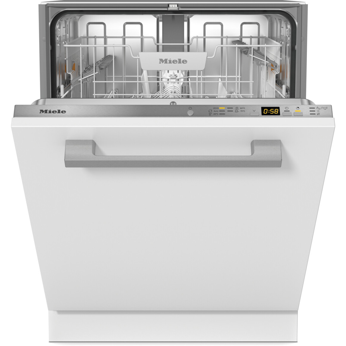 Miele G 5651 Vi Active Geschirrspüler – Effizient und Geräuscharm