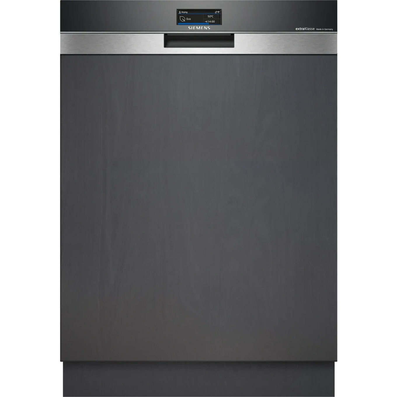 Siemens SN57ES00CD Geschirrspüler – Effiziente Geschirrreinigung mit modernster Technologie