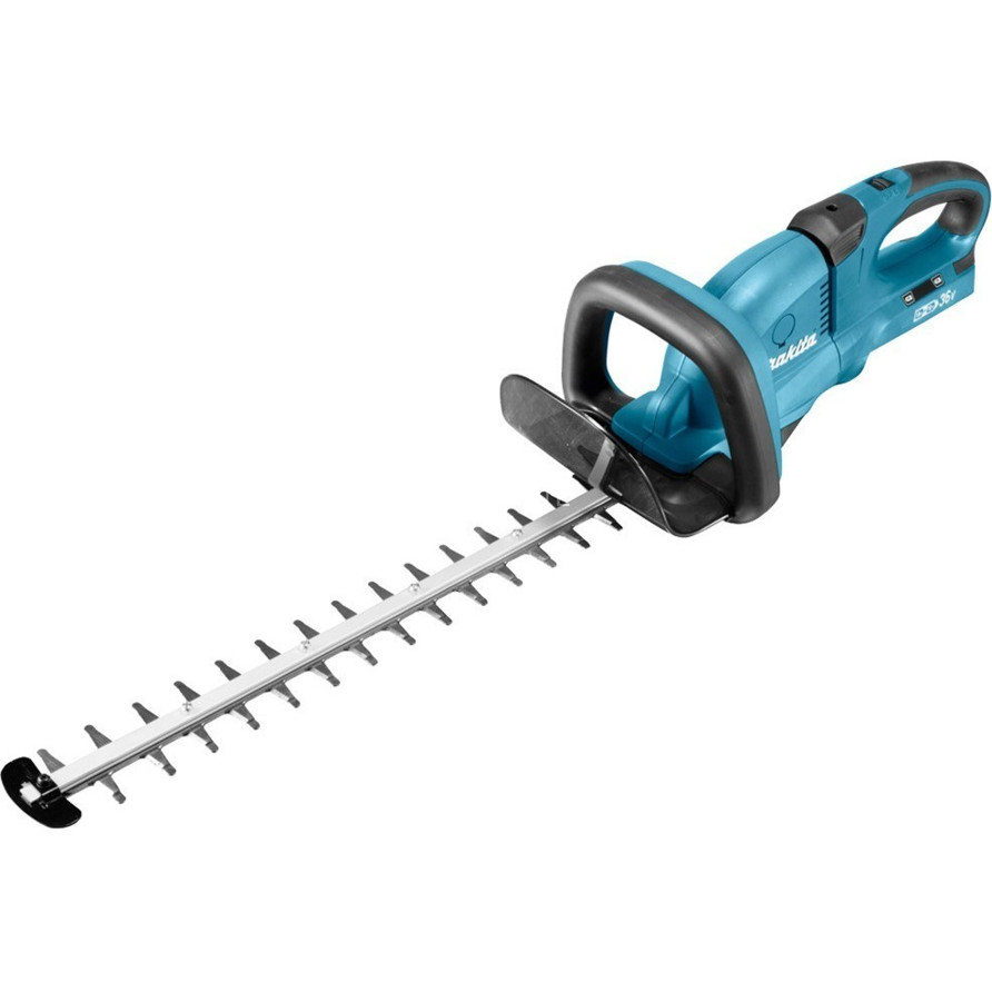 Makita DUH551 Z Heckenschneider - Ohne Akku und Ladegerät Makita DUH551 Z Heckenschneider - Ohne Akku und Ladegerät
