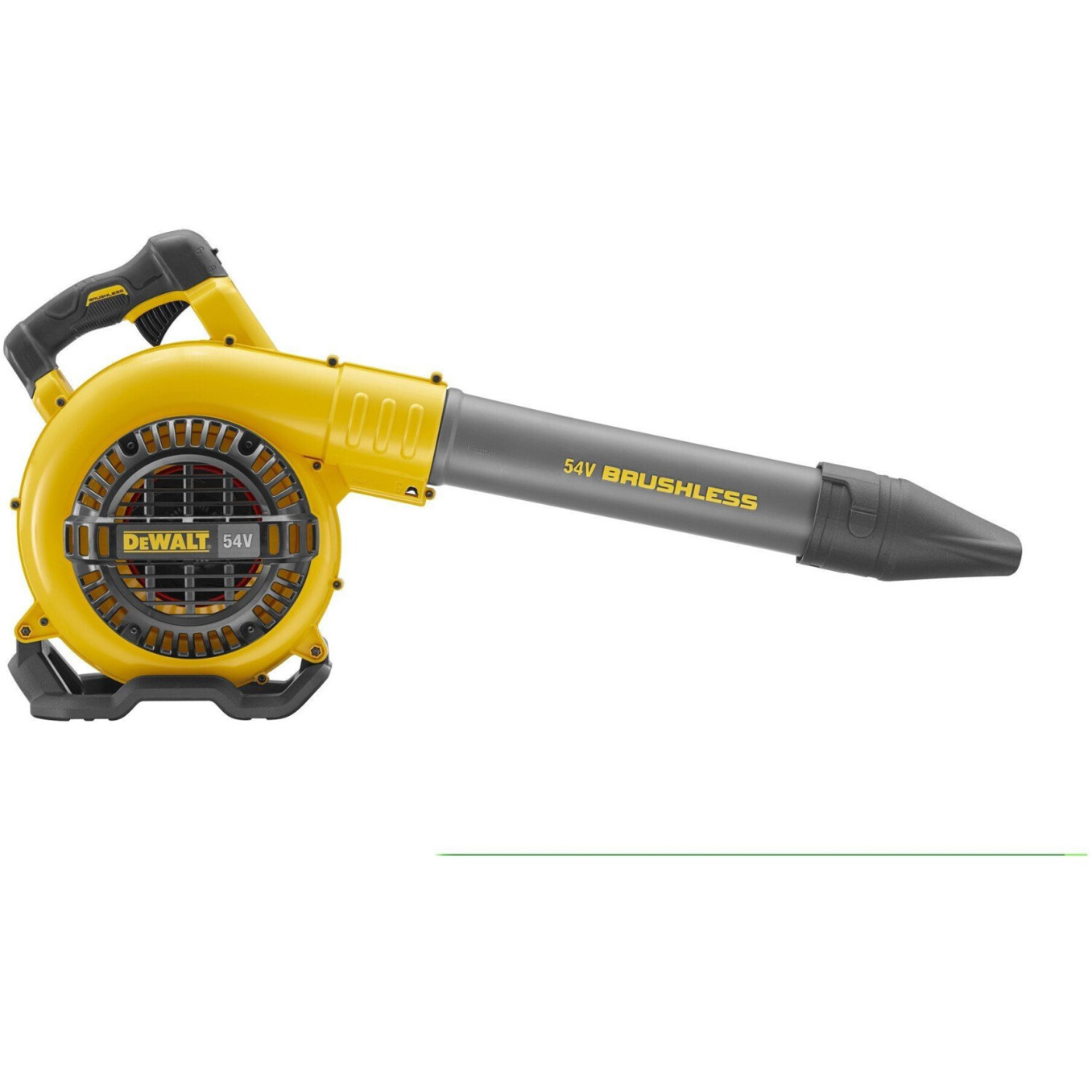 DeWalt DCM572N-XJ Laubsauger ohne Akku