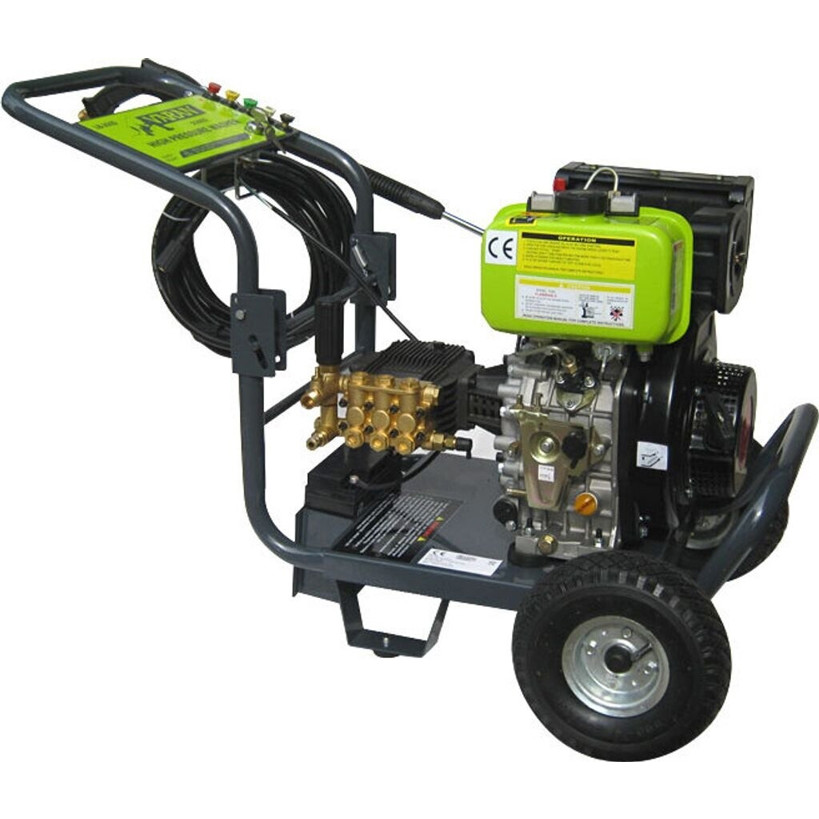 Varan Hochdruckreiniger 3000 PSI - Modell 93002