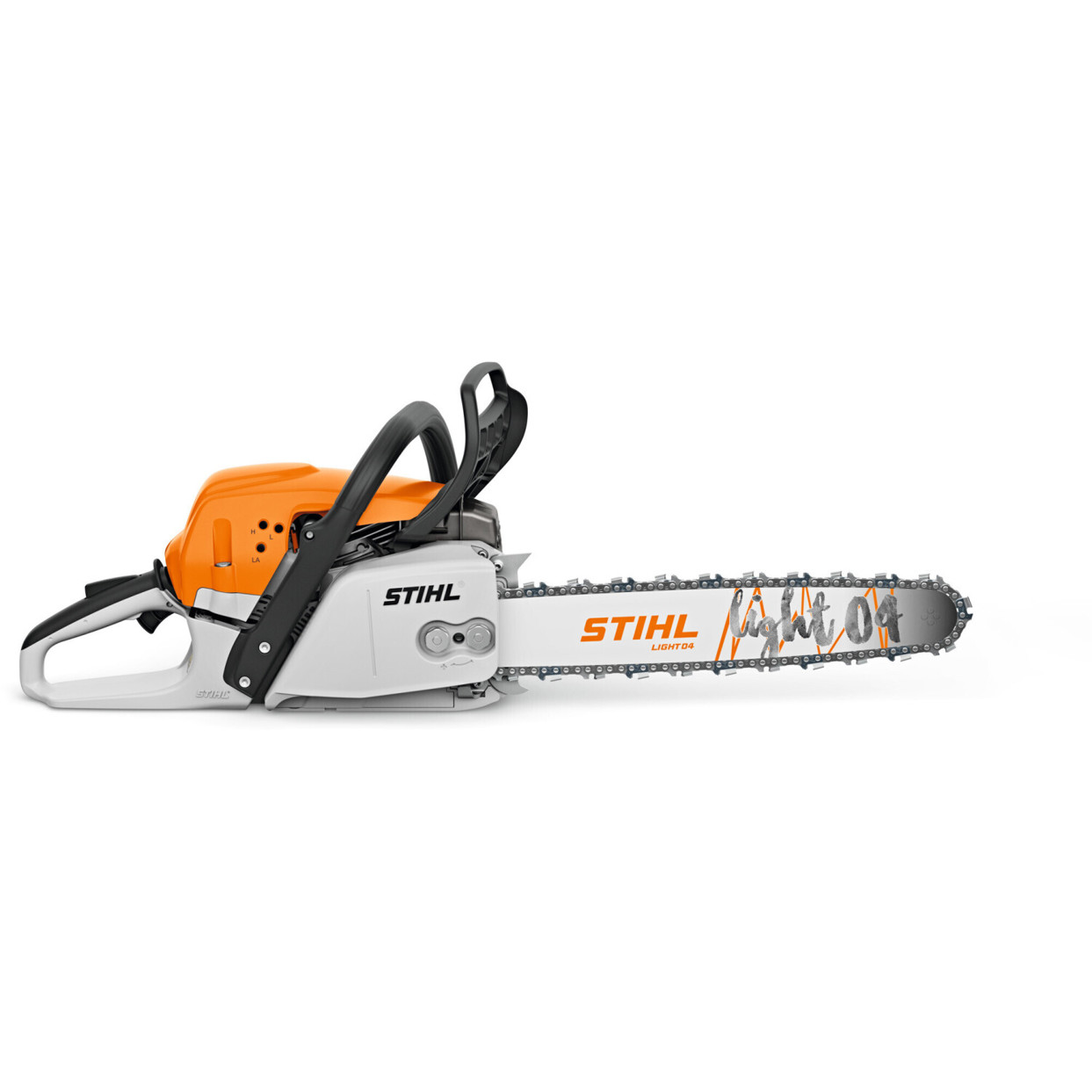 Stihl MS 291 RM3 - 35 cm Kettensäge