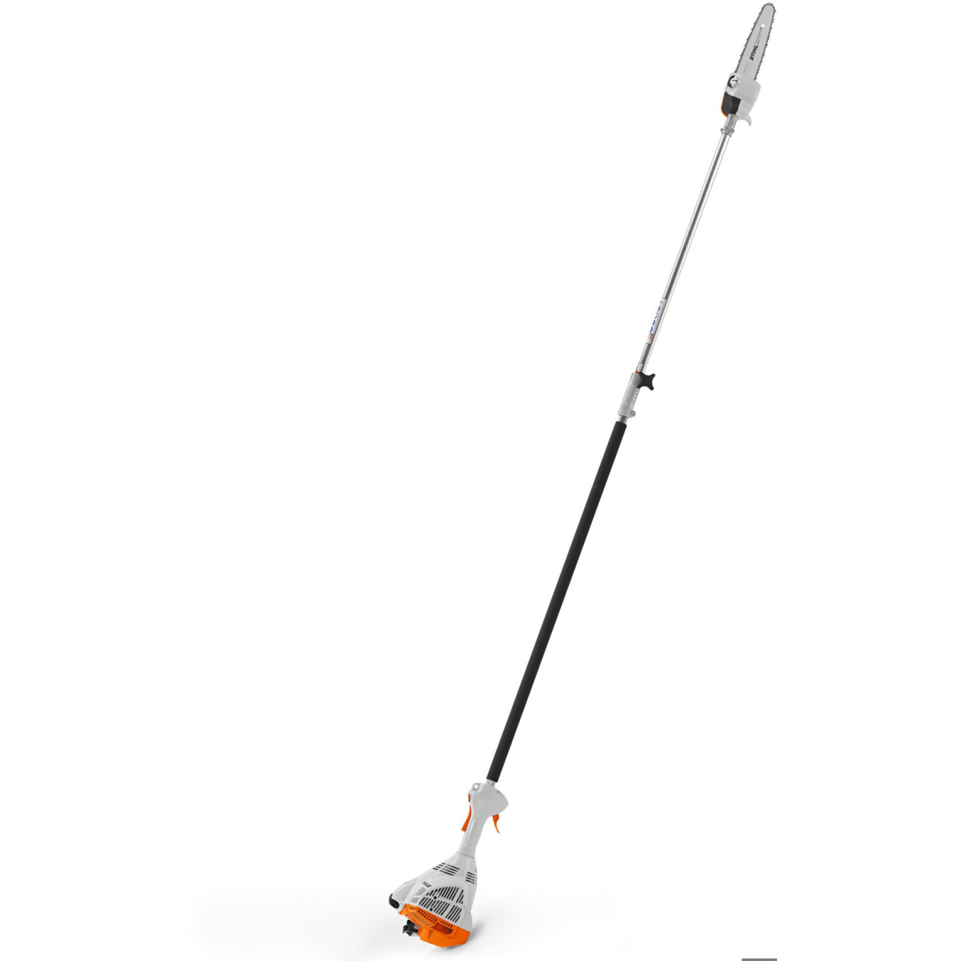 Stihl HT 56 C-E Teleskop-Hochentaster für präzises Schneiden