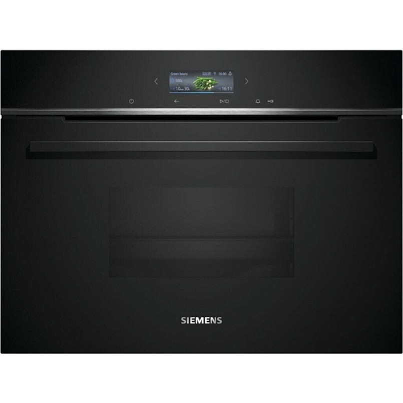 Siemens CD714GXB1 Einbau-Backofen mit Multifunktion