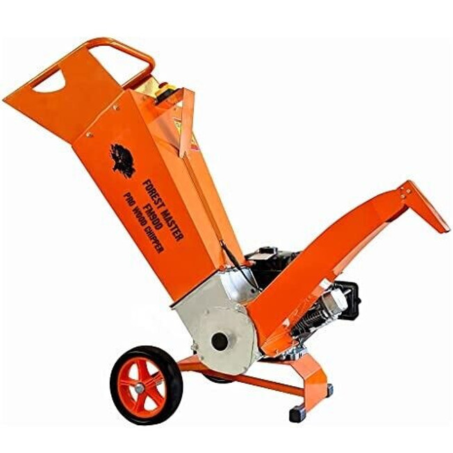 Forest Master FM9DD 9 PS Professioneller Holzzerkleinerer – Leistungsstarker Häcksler für Ihren Garten Forest Master FM9DD 9 PS Professioneller Holzzerkleinerer – Leistungsstarker Häcksler für Ihren Garten