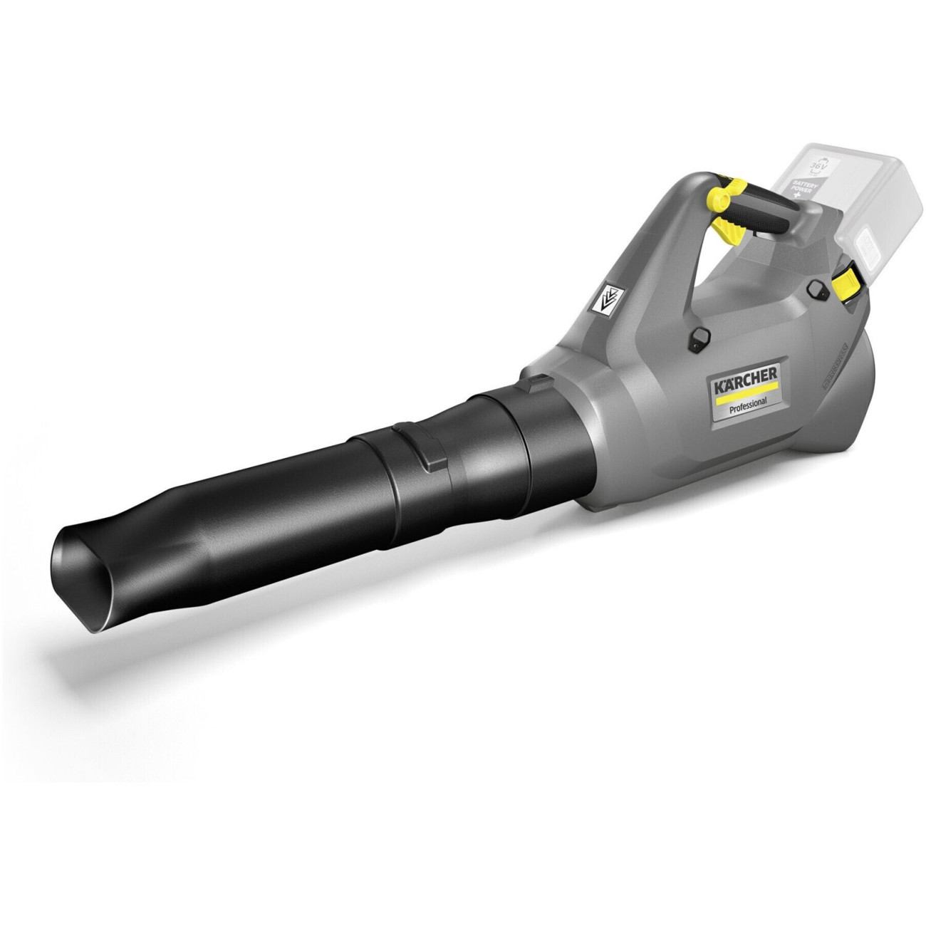 Kärcher LB 930/36 Laubsauger – Leistungsstarker Laubgebläse für effizientes Rasen- und Gartenpflege